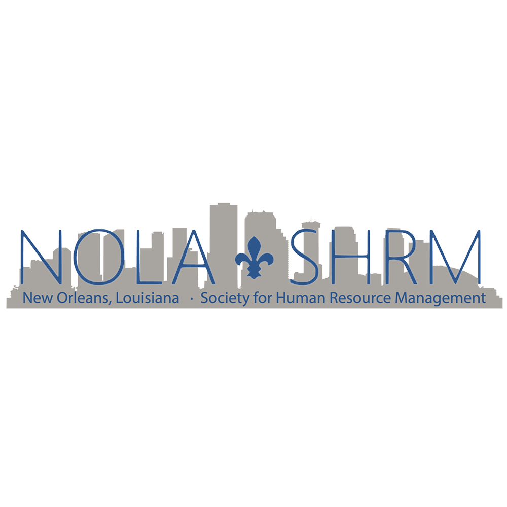 Gotcha Covered HR - NOLA SHRM Logo