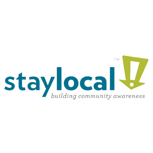 Gotcha Covered HR - StayLocal Logo