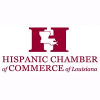 Gotcha Covered HR - Hispanic Chamber of Commerce of Louisiana Logo