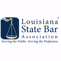 Gotcha Covered HR - Louisiana State Bar Association Logo