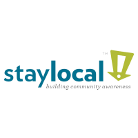 Gotcha Covered HR - StayLocal Logo